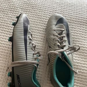 Nike Soccer Cleats